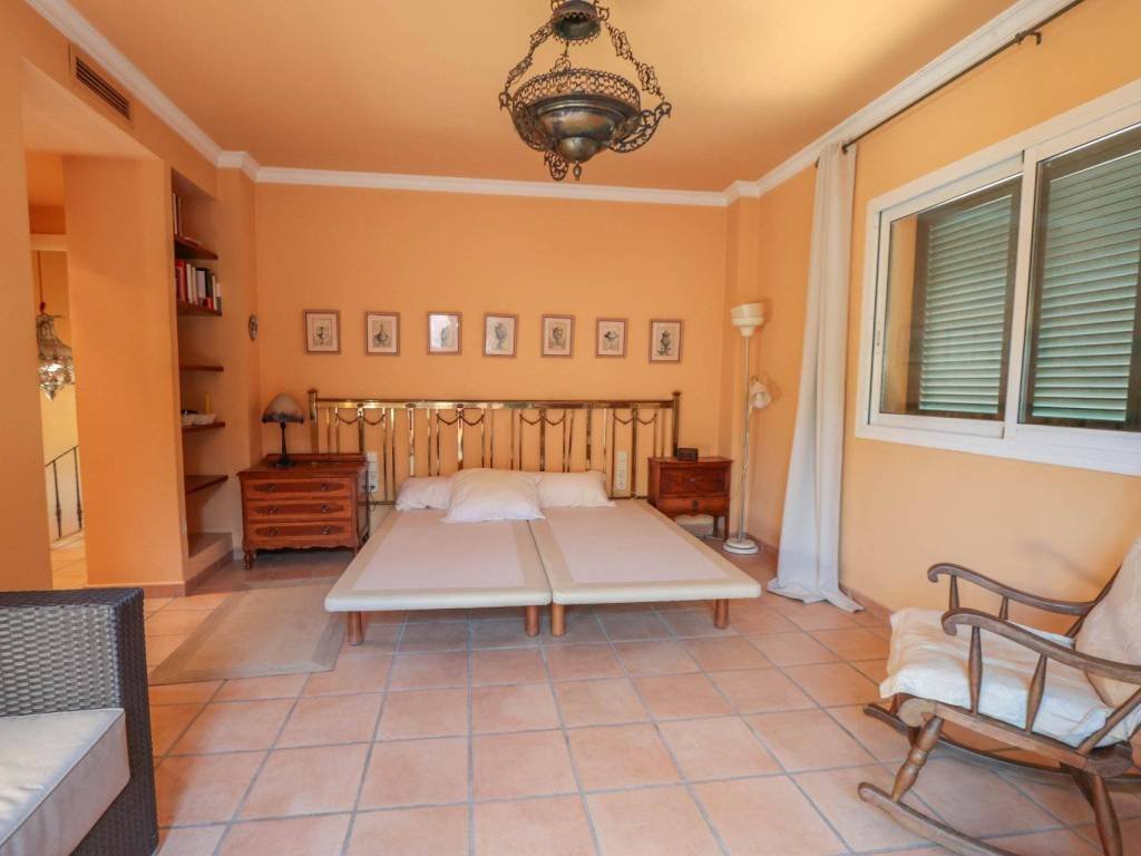 Casa 268 m² a Rocafort