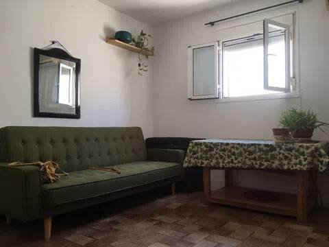 Habitació de lloguer, Sevilla