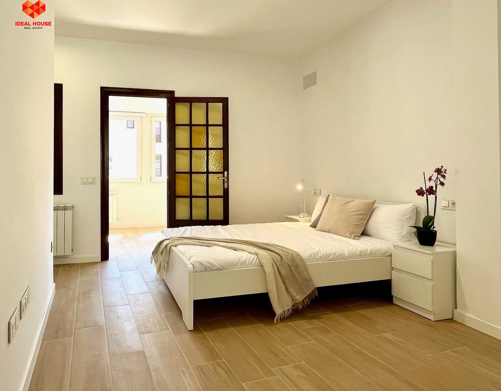 Habitación 358 m², Segovia