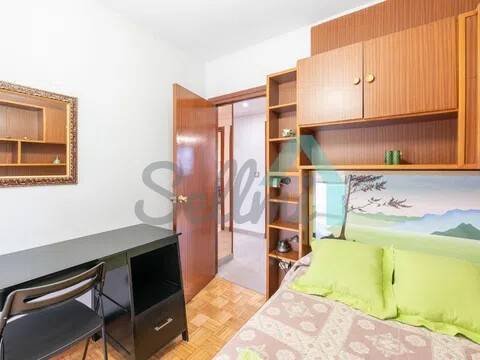 Piso de 72 m² en Oviedo
