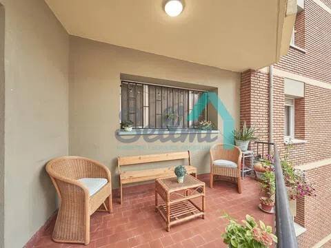 Piso de 106 m² en Oviedo