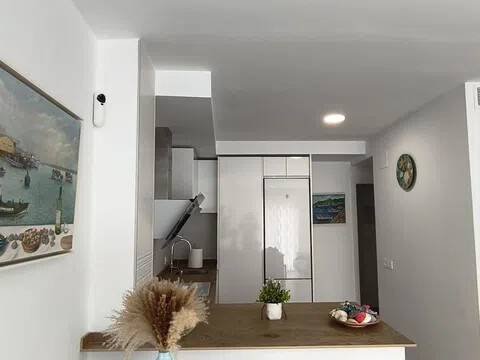 Квартира 60 м² у Punta Umbría