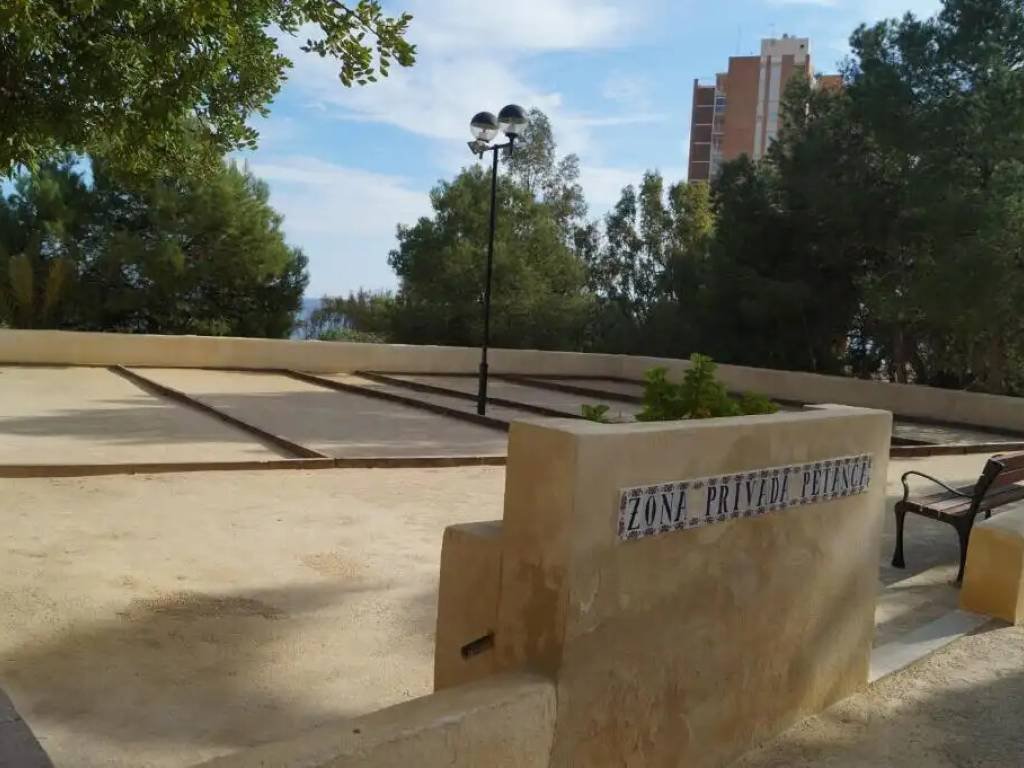 Piso en alquiler, el Campello