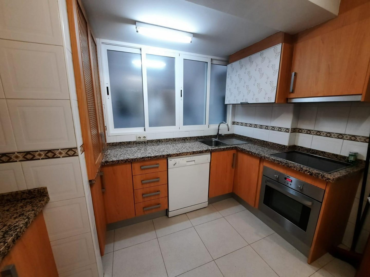Piso de 139 m² en Granada