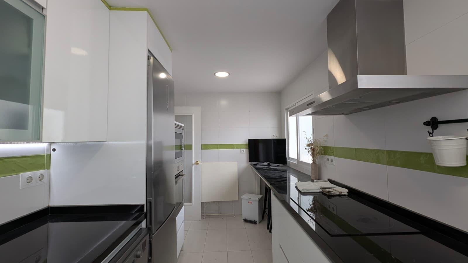 Wohnung 145 m² in Granada