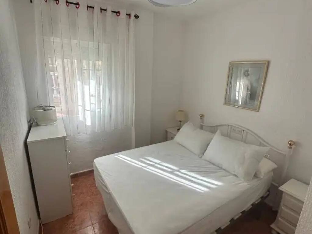 Pis de 54 m² a Punta Umbría