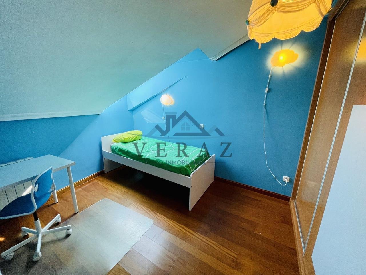 Appartamento 80 m² a Talavera de la Reina