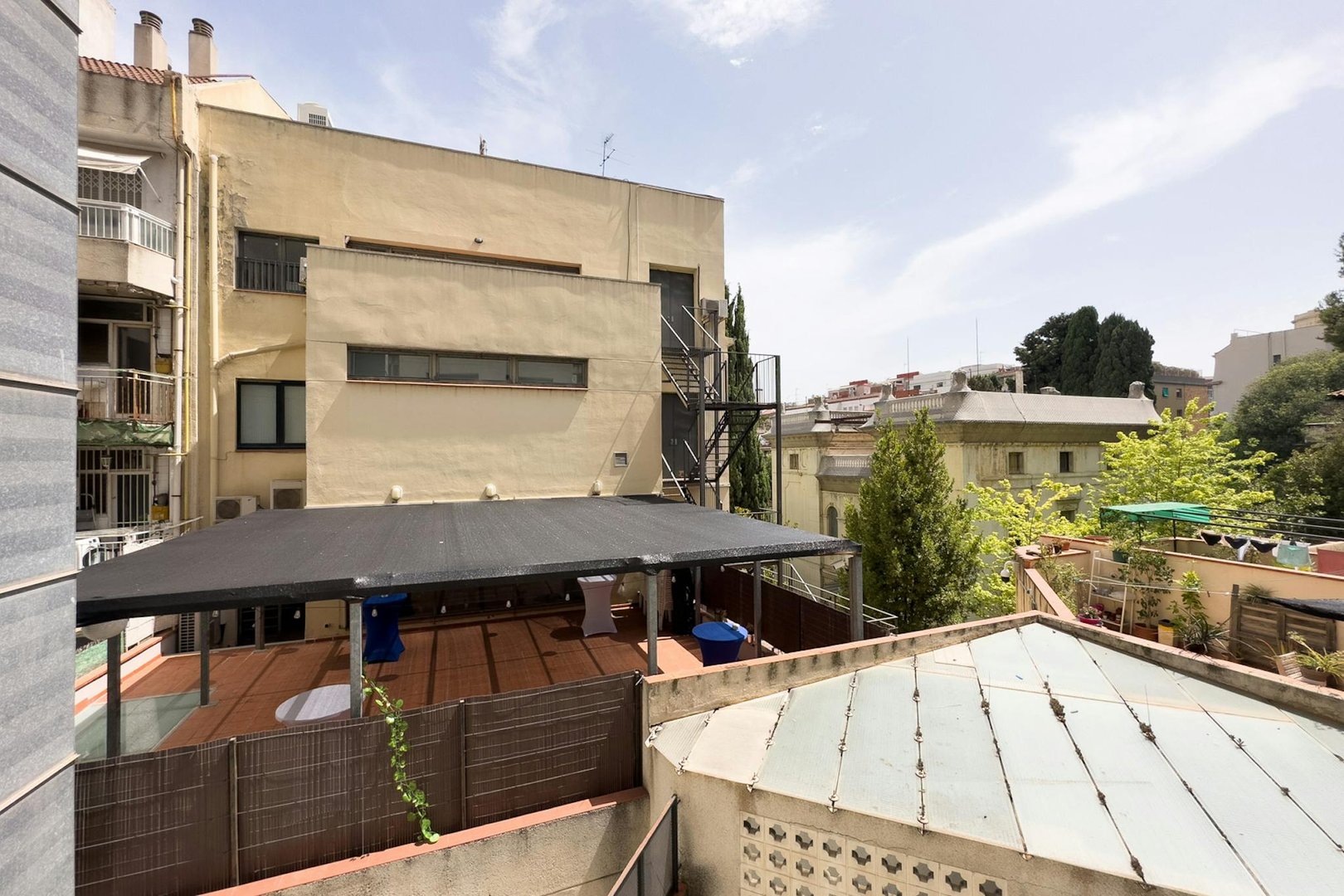 Habitación 120 m², Barcelona