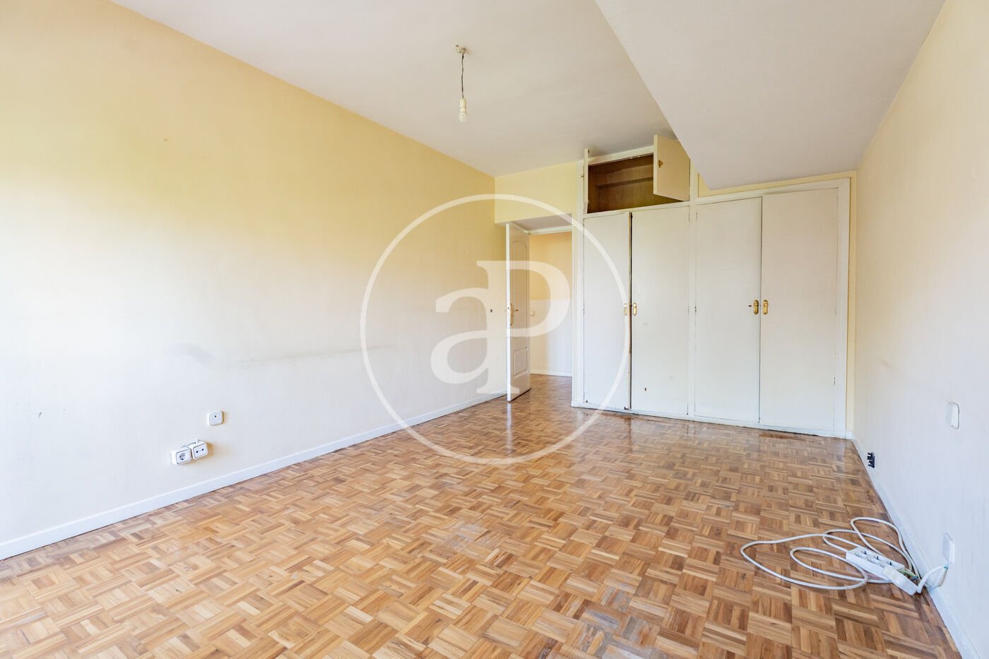 Piso de 220 m² en Madrid