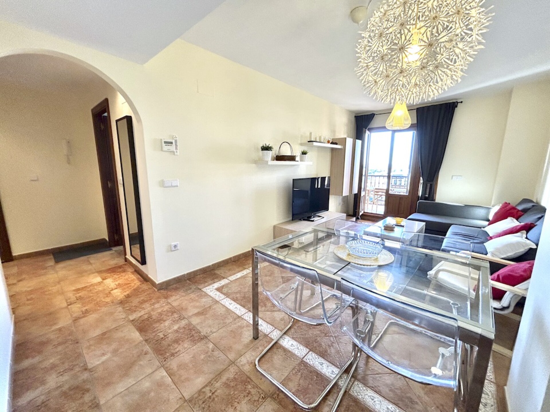 Piso de 112 m² en Ayamonte