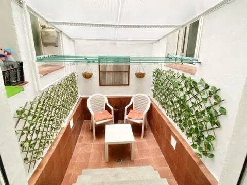 Habitación 130 m², Madrid