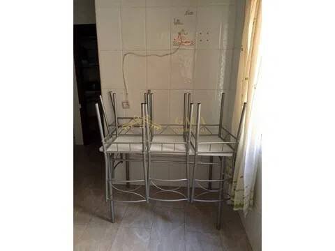Piso de 125 m² en Cáceres
