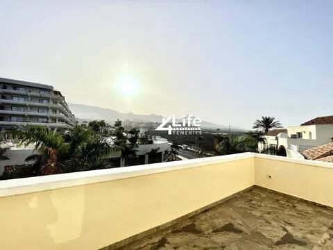 Piso de 150 m² en Adeje