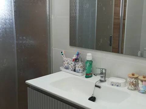 Piso de 95 m² en Cunit