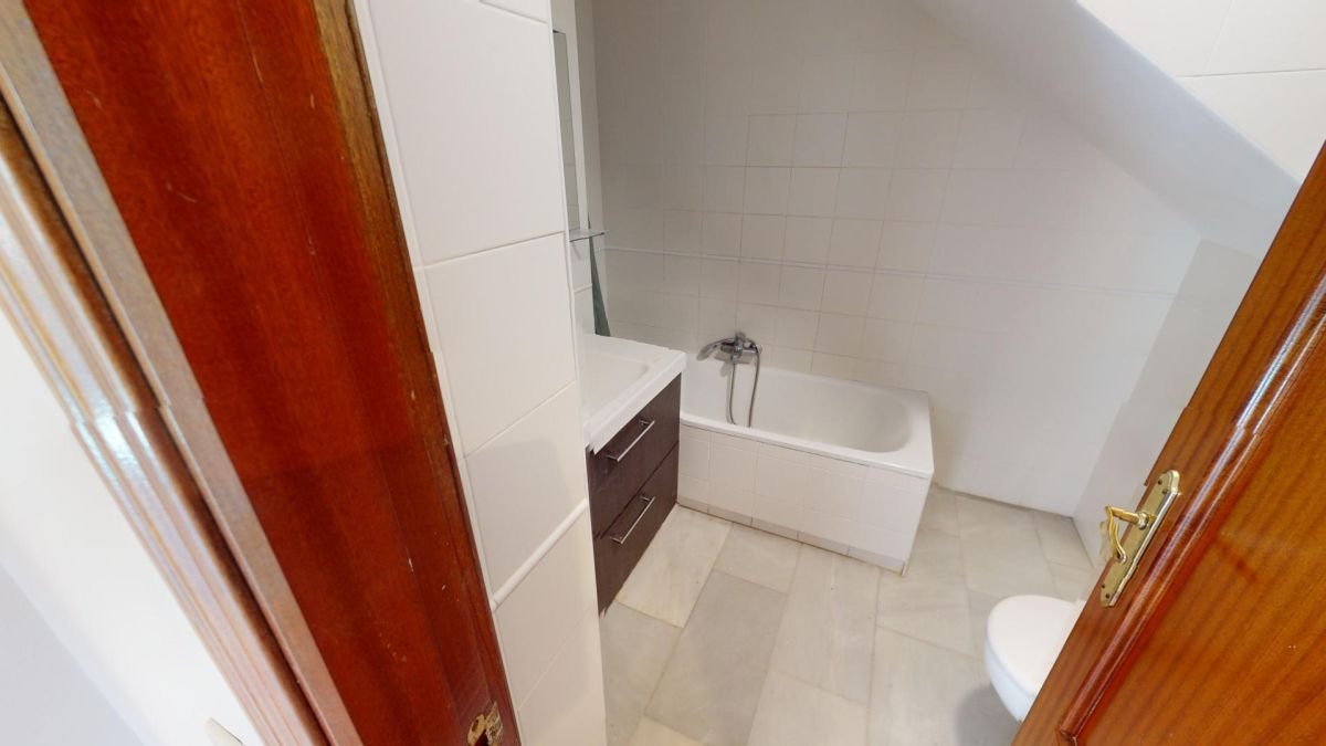 Piso de 158 m² en Sevilla