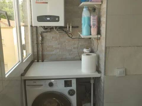 Chambre 80 m², Ciudad Real