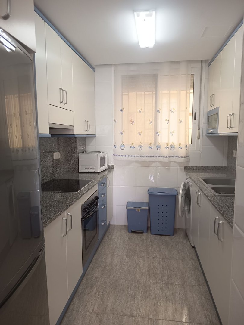 Piso de 65 m² en Alcanar