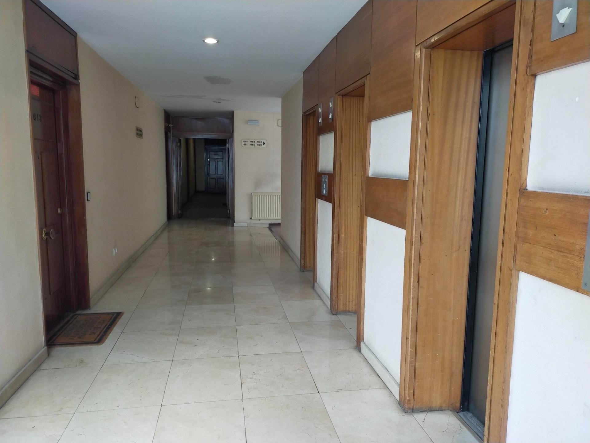 Piso de 57 m² en Bilbao