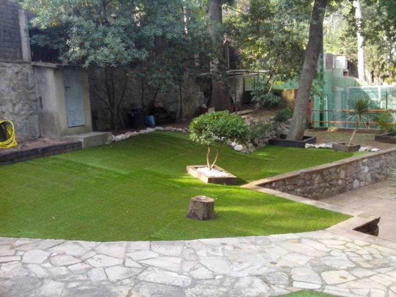 Pis de 92 m² a Montornès del Vallès