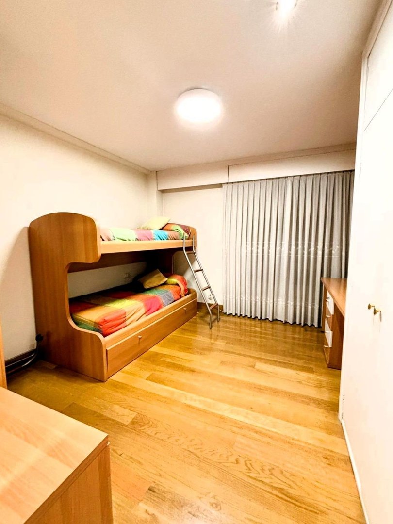 Piso de 122 m² en Bilbao