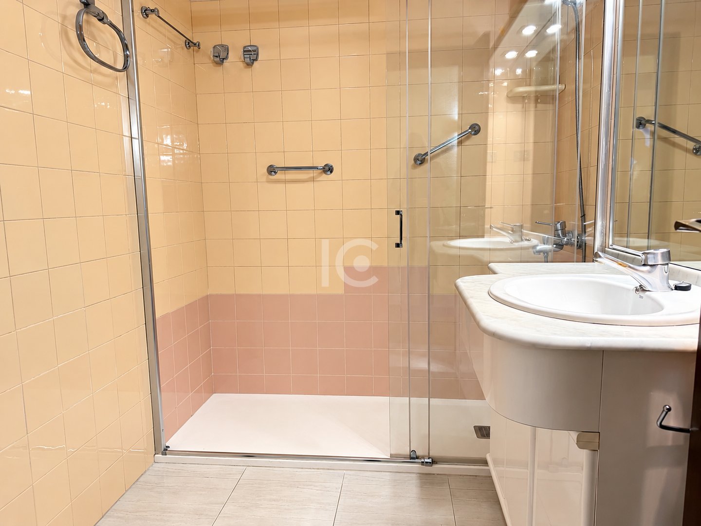 Pis de 115 m² a Getxo