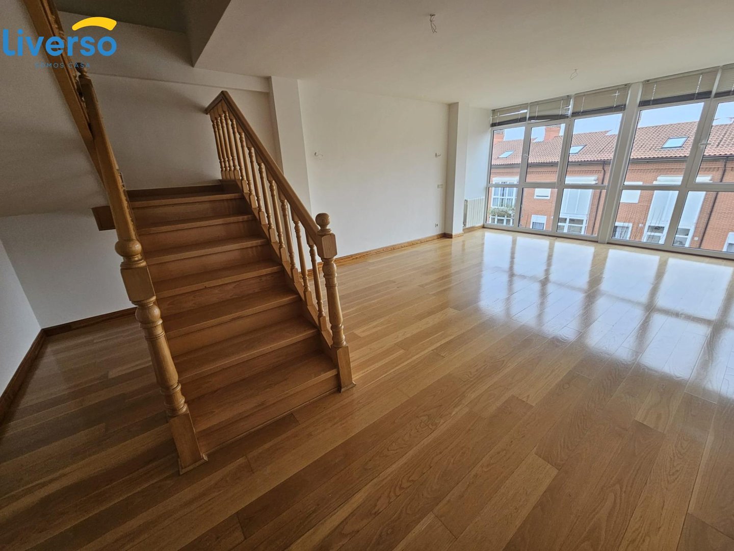 Piso de 100 m² en Burgos