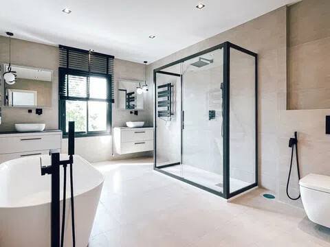 Haus 355 m² in Marbella