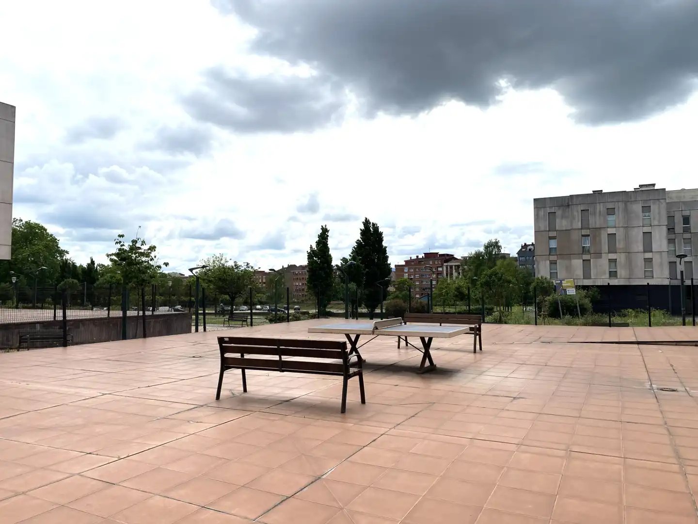 Pis de 72 m² a Gijón