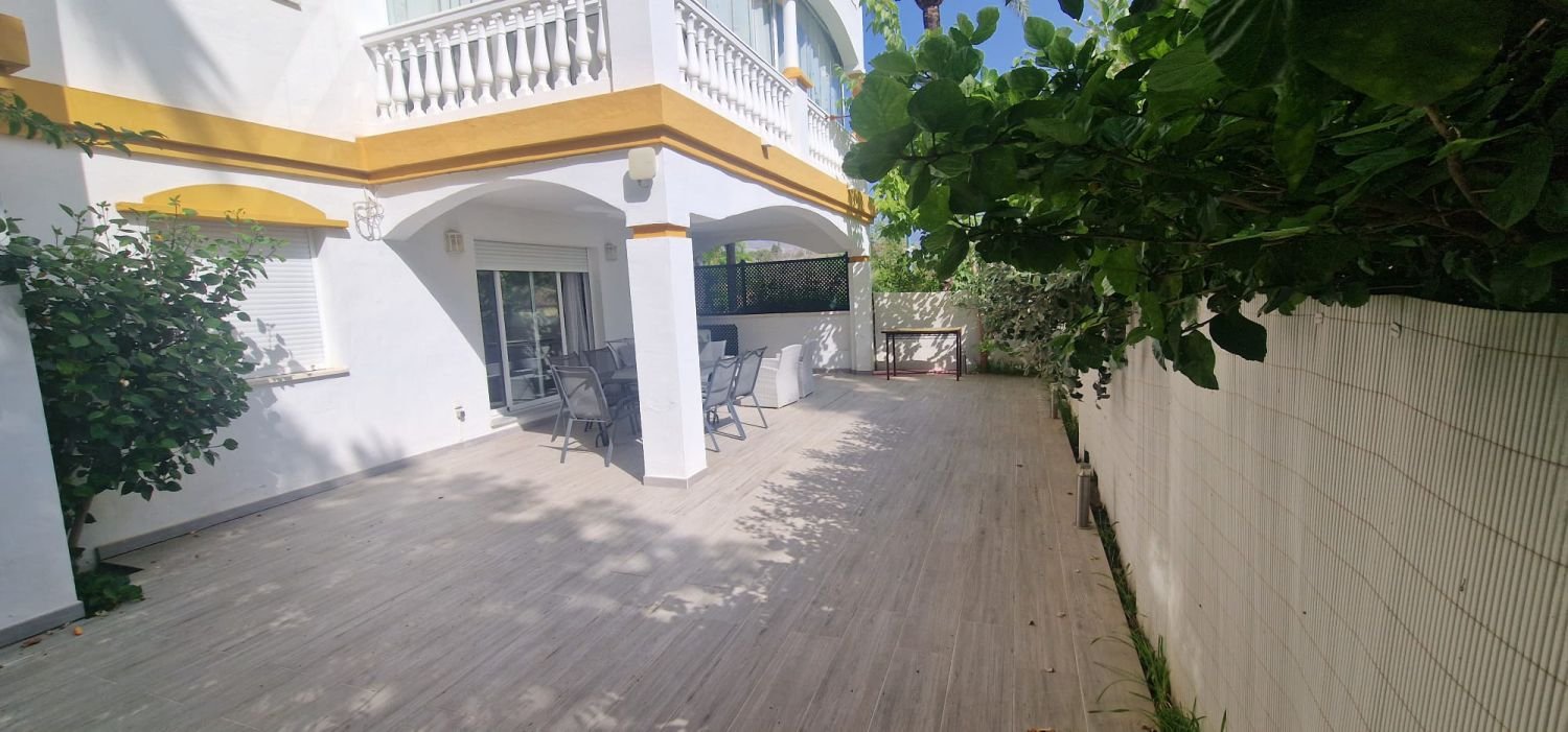 Piso de 100 m² en Marbella
