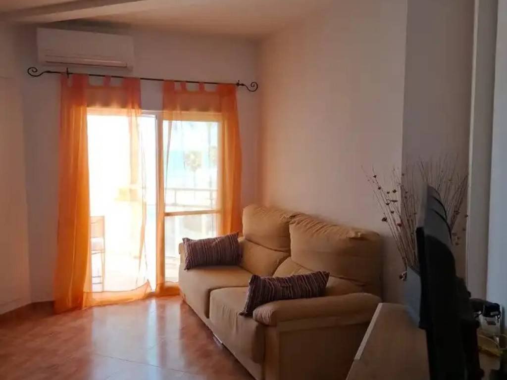 Piso de 40 m² en Torremolinos