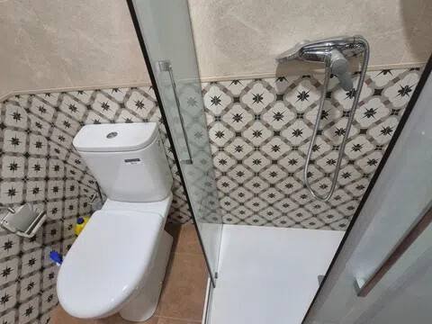 Casa de 100 m² en Alhama de Almería