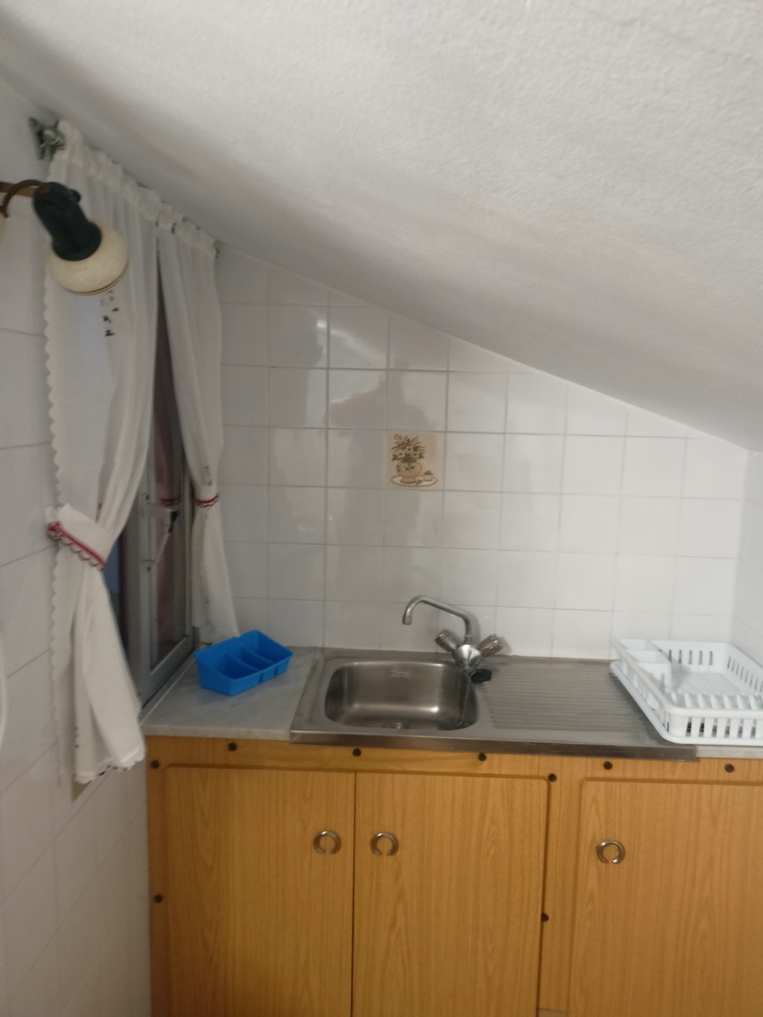 Piso de 55 m² en Ribadeo