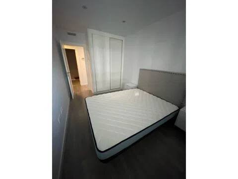 Piso de 105 m² en Almería