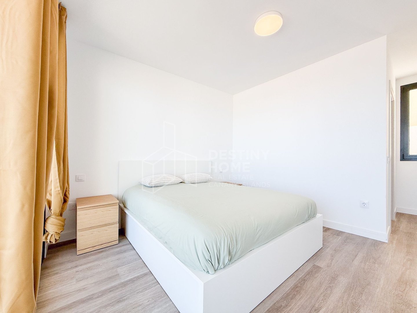 Piso de 118 m² en Antigua