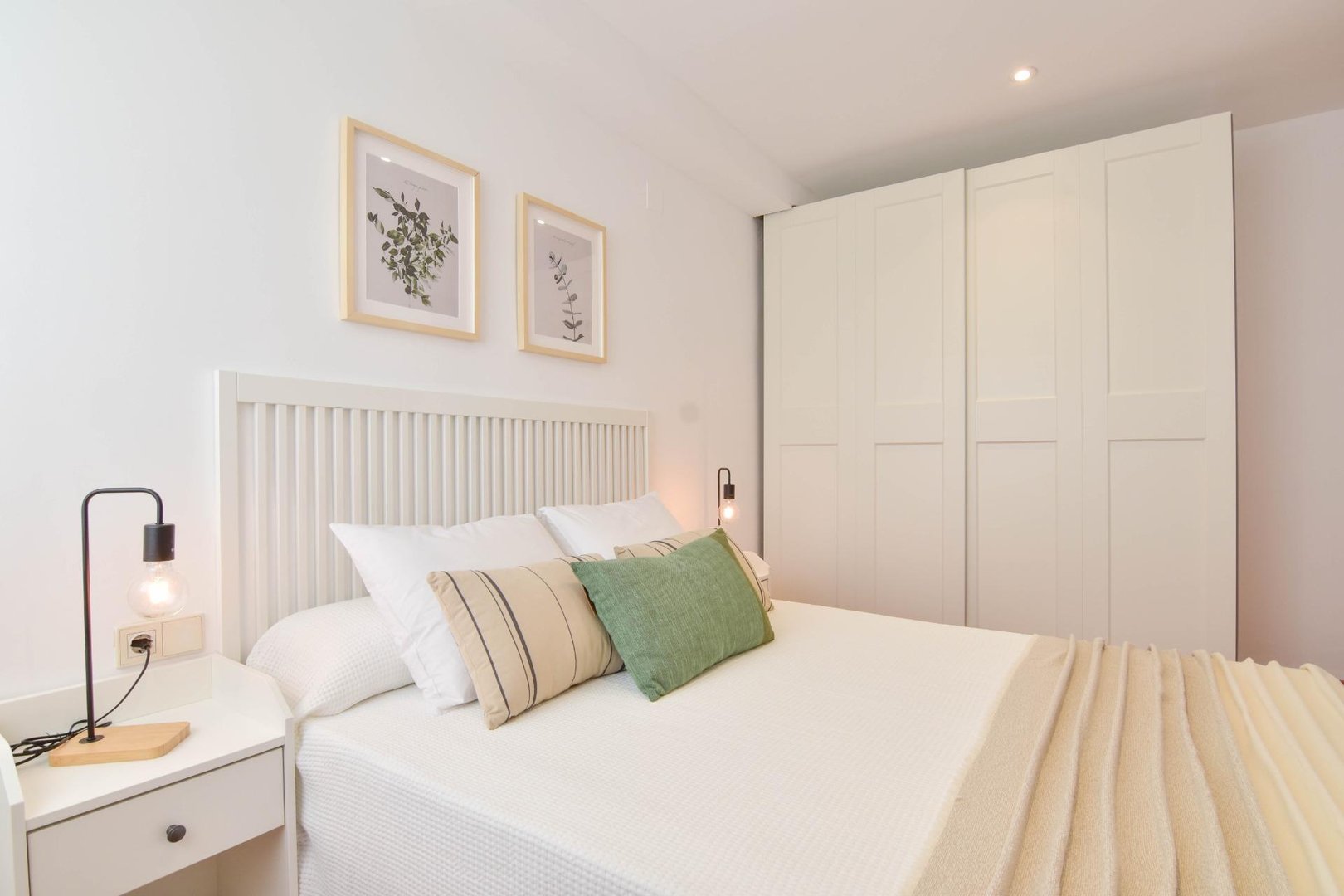 Apartamento 66 m² em Puçol
