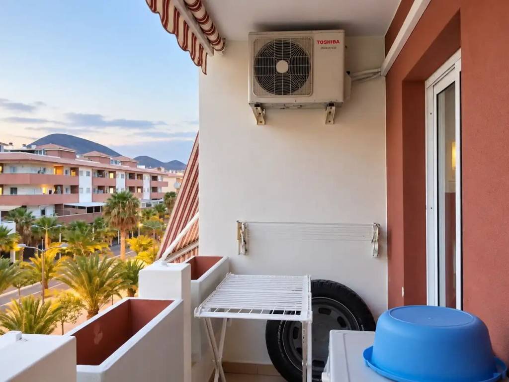 Wohnung 60 m² in Güímar