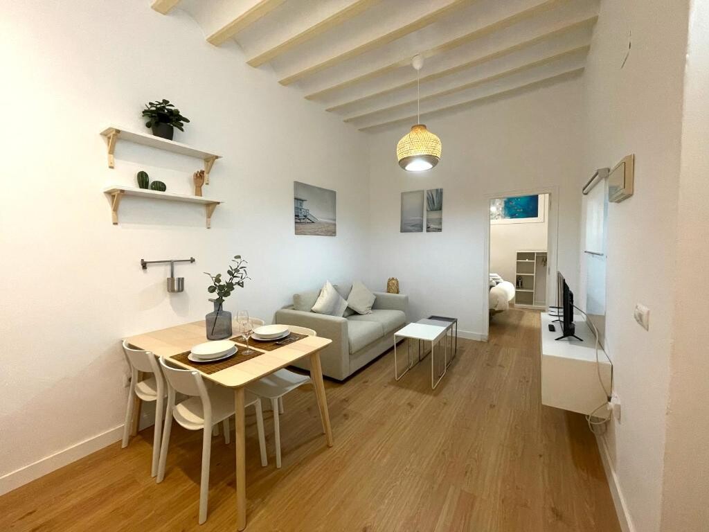 Pis de 45 m² a Cádiz