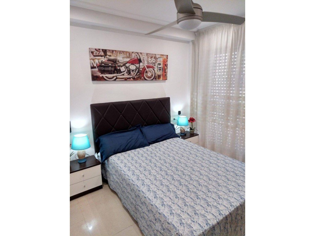 Wohnung 120 m² in Santa Pola