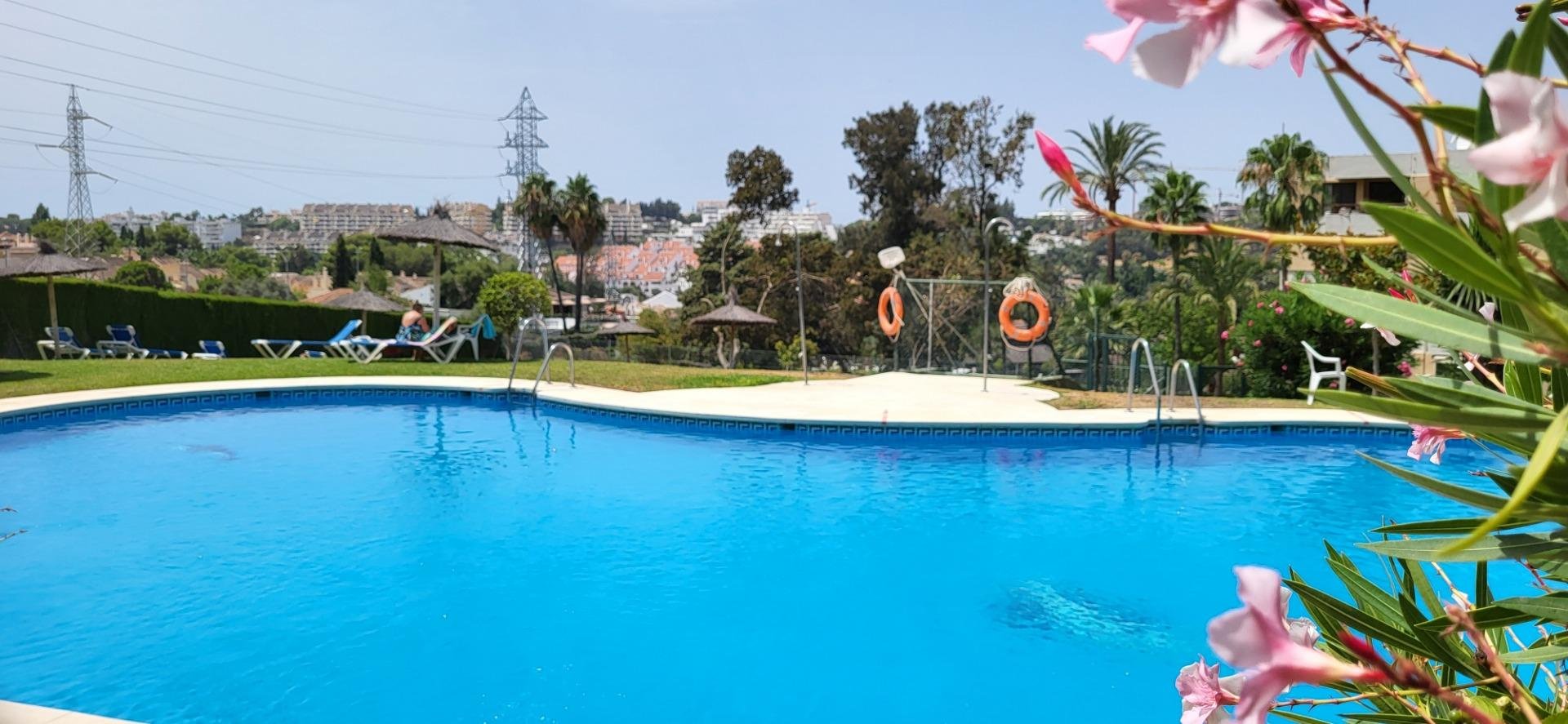 Piso de 65 m² en Marbella