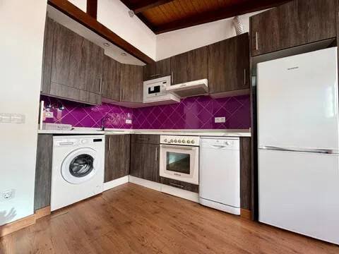 Piso de 36 m² en Gijón