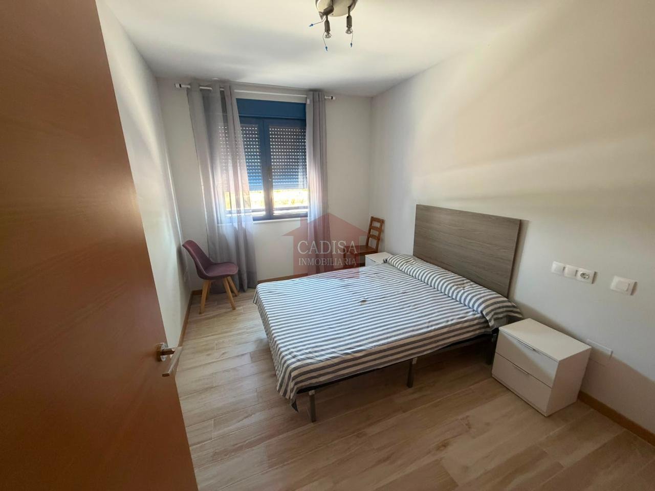 Piso de 65 m² en Salamanca