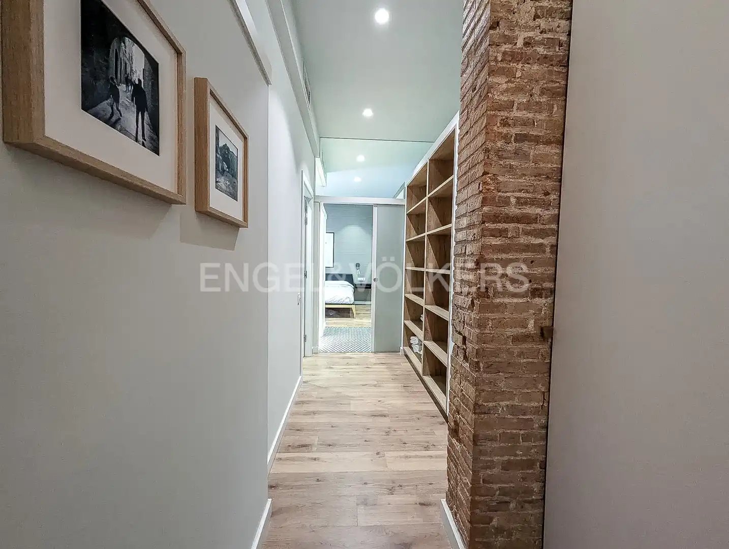 Piso de 150 m² en Barcelona