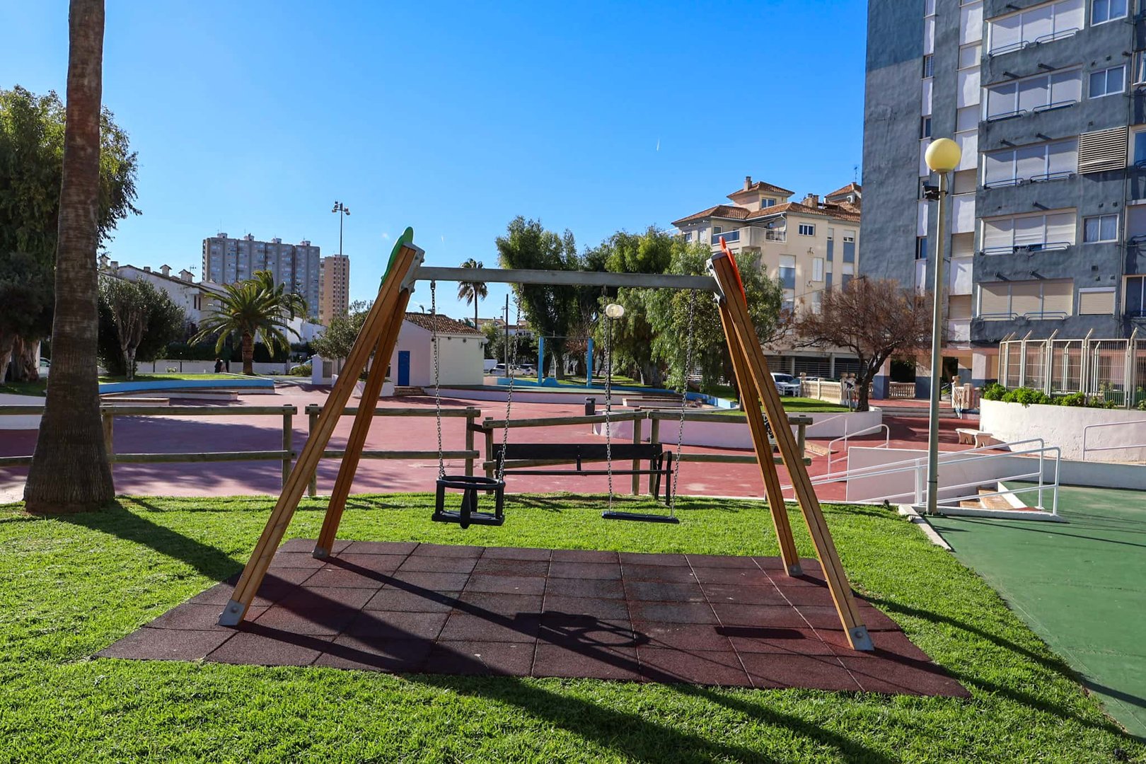 Pis de 60 m² a el Puig de Santa Maria