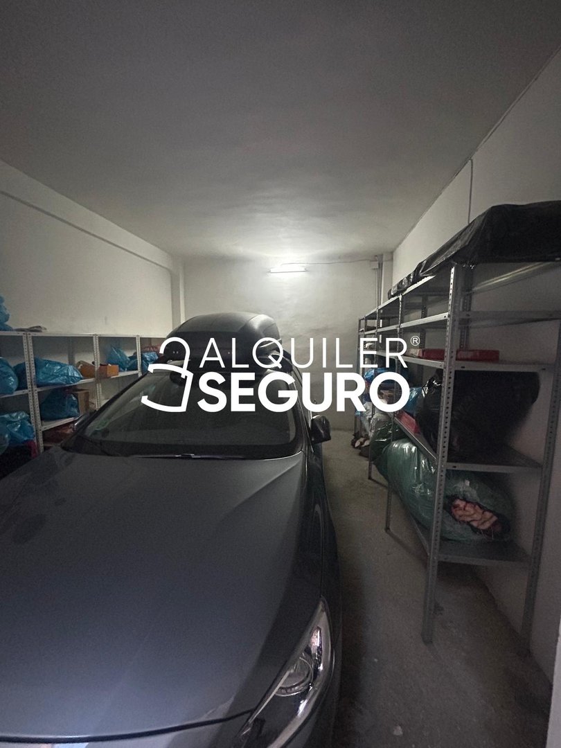 Piso de 100 m² en Granada