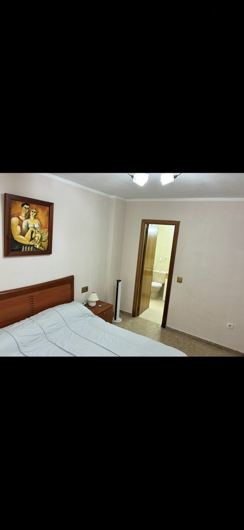 Piso de 95 m² en Alboraya