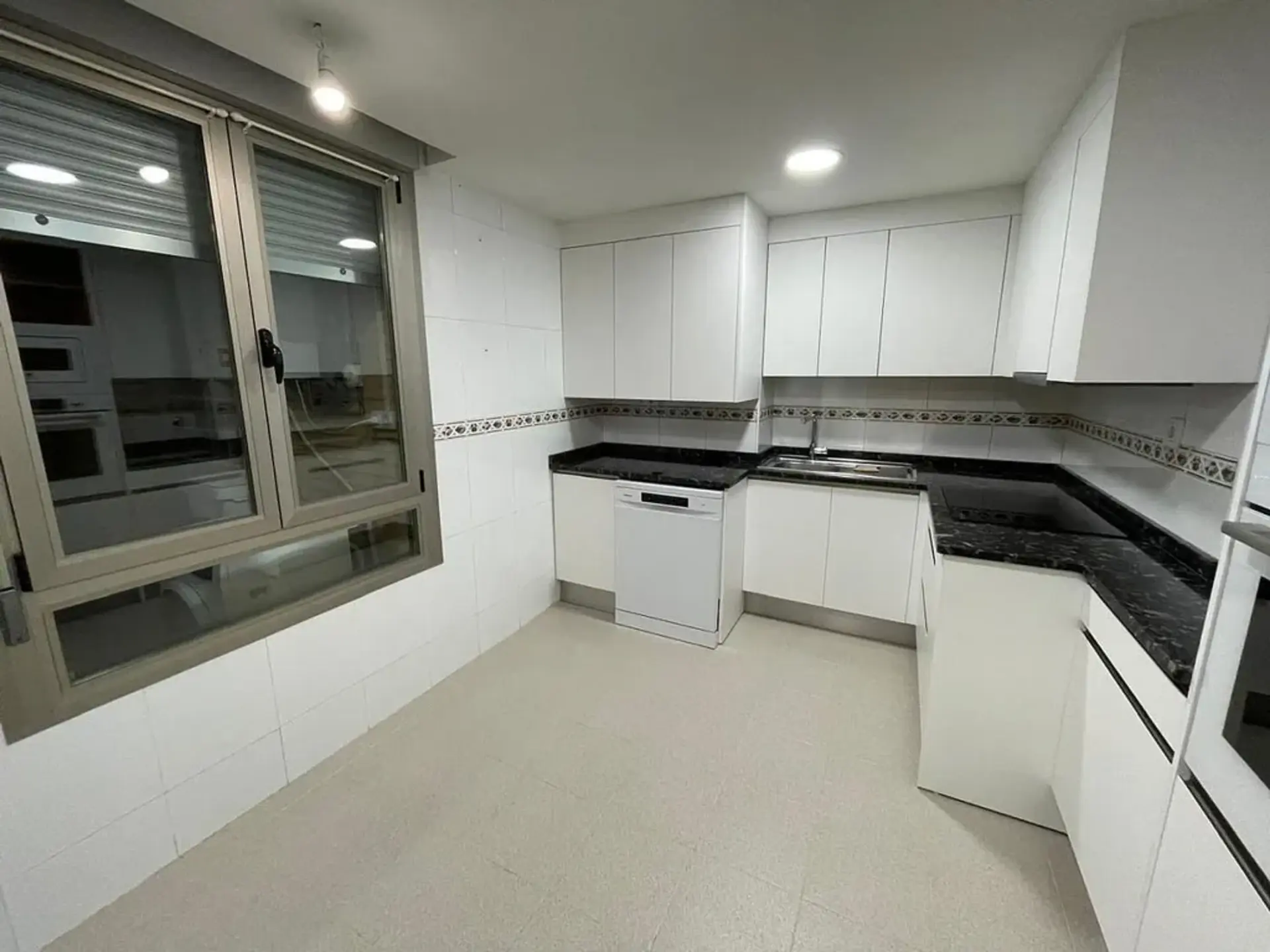 Pis de 130 m² a Saragossa
