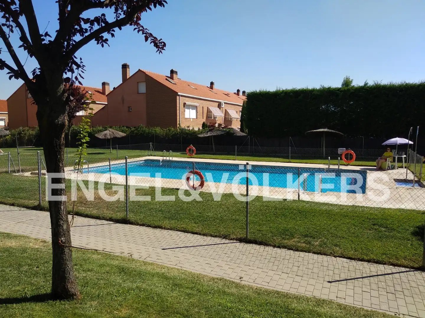 Wohnung 53 m² in Boadilla del Monte