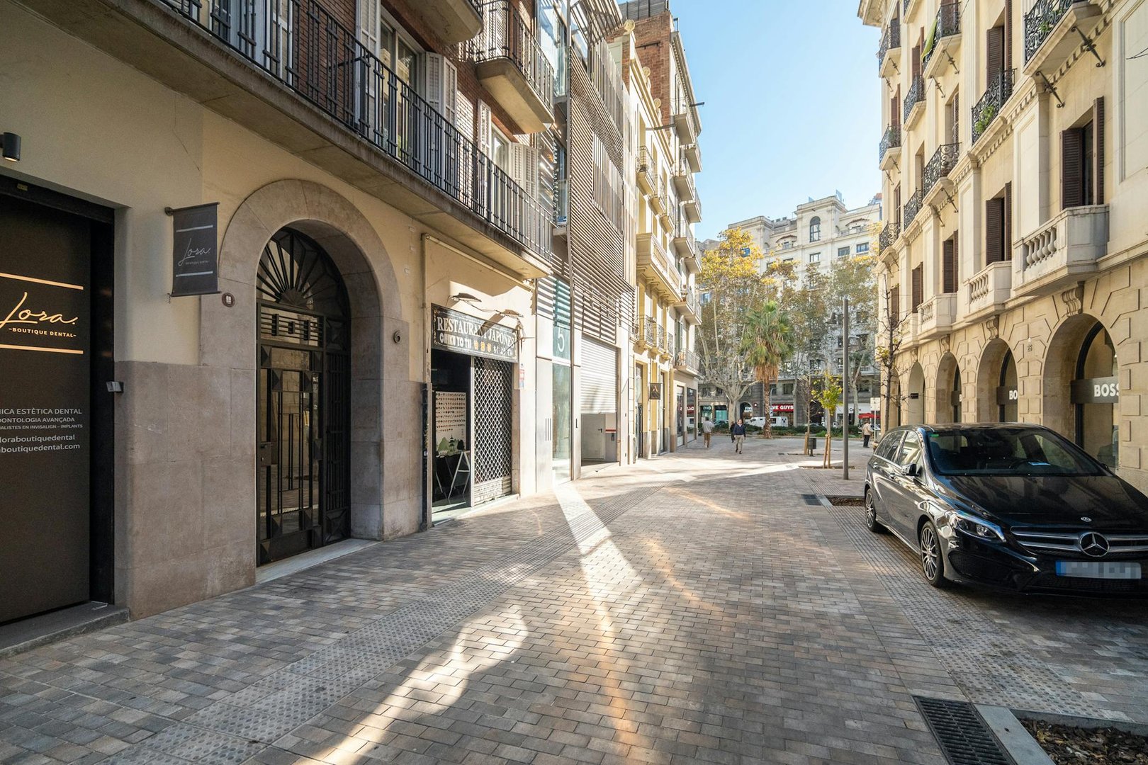 Habitación 92 m², Barcelona