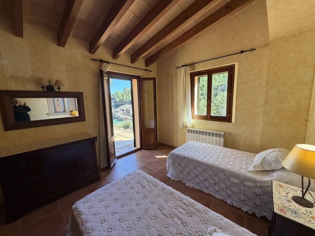 Casa de 247 m² en Deià
