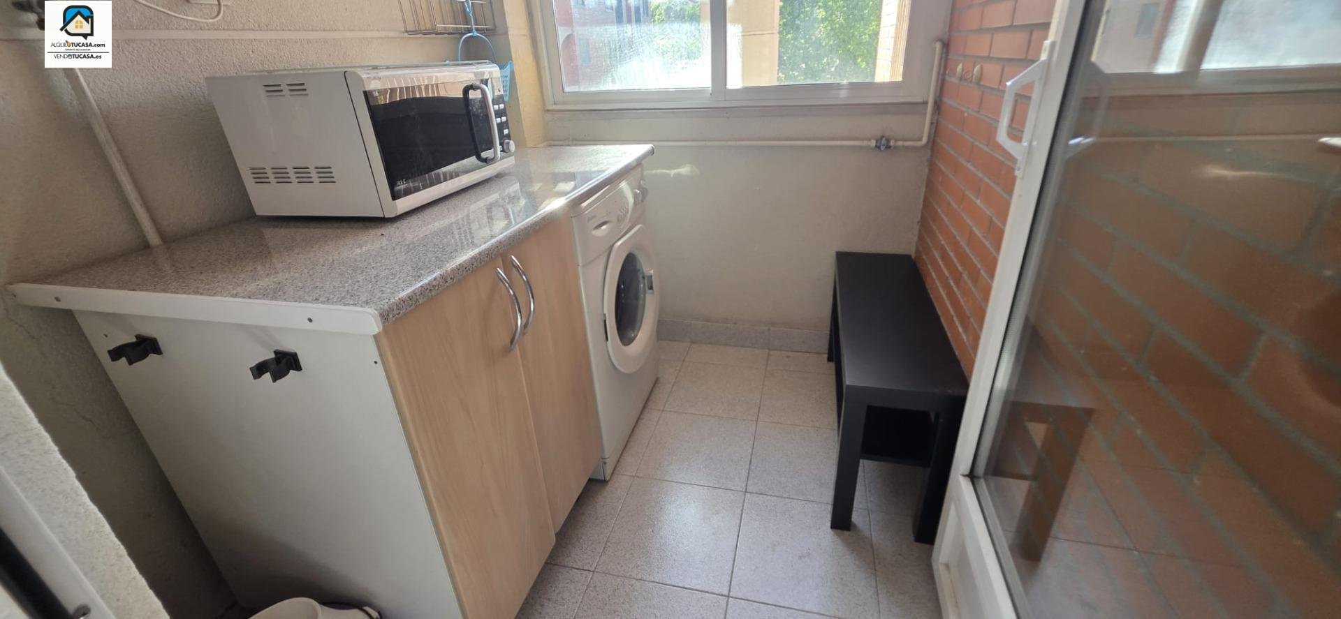 Piso de 157 m² en Valladolid